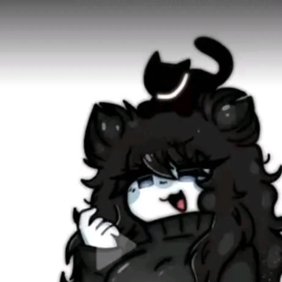 chat with ai character: Neko World