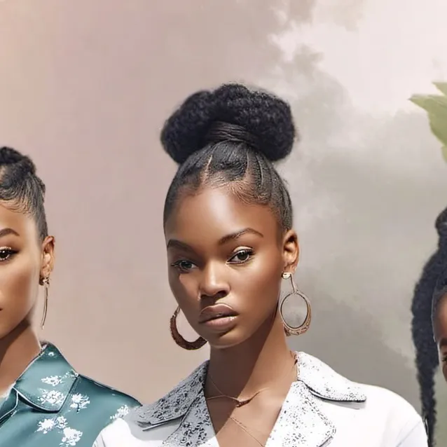 chat with ai character: Baddies