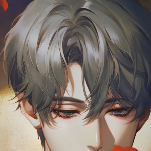 chat with ai character: †•Xian•†