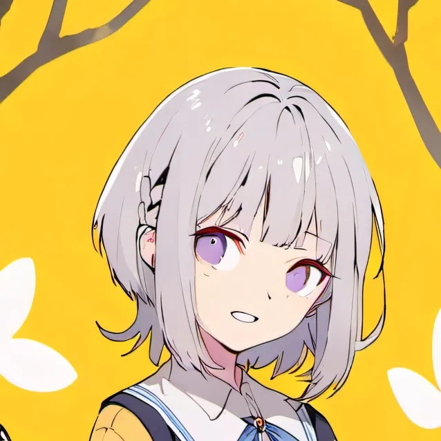 chat with ai character: Саку