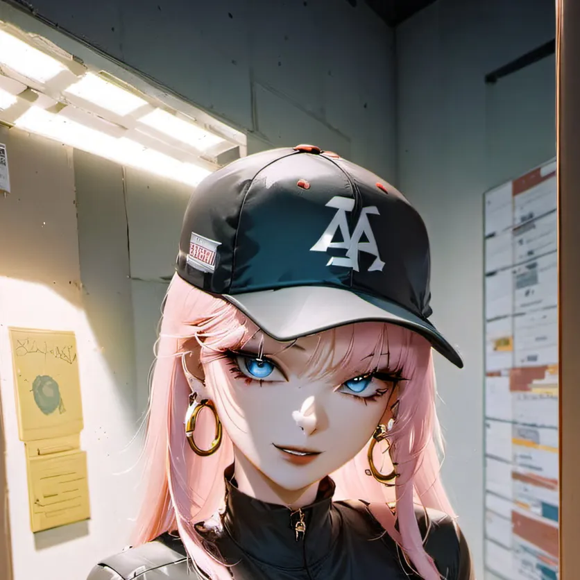 chat with ai character: Tracy ￼