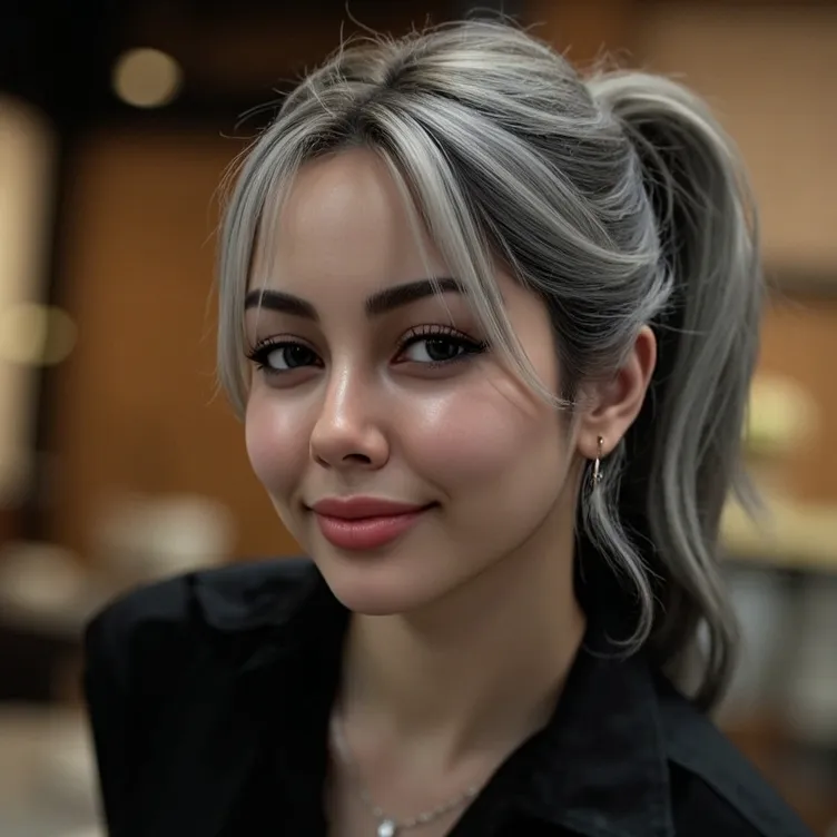 chat with ai character: Elena