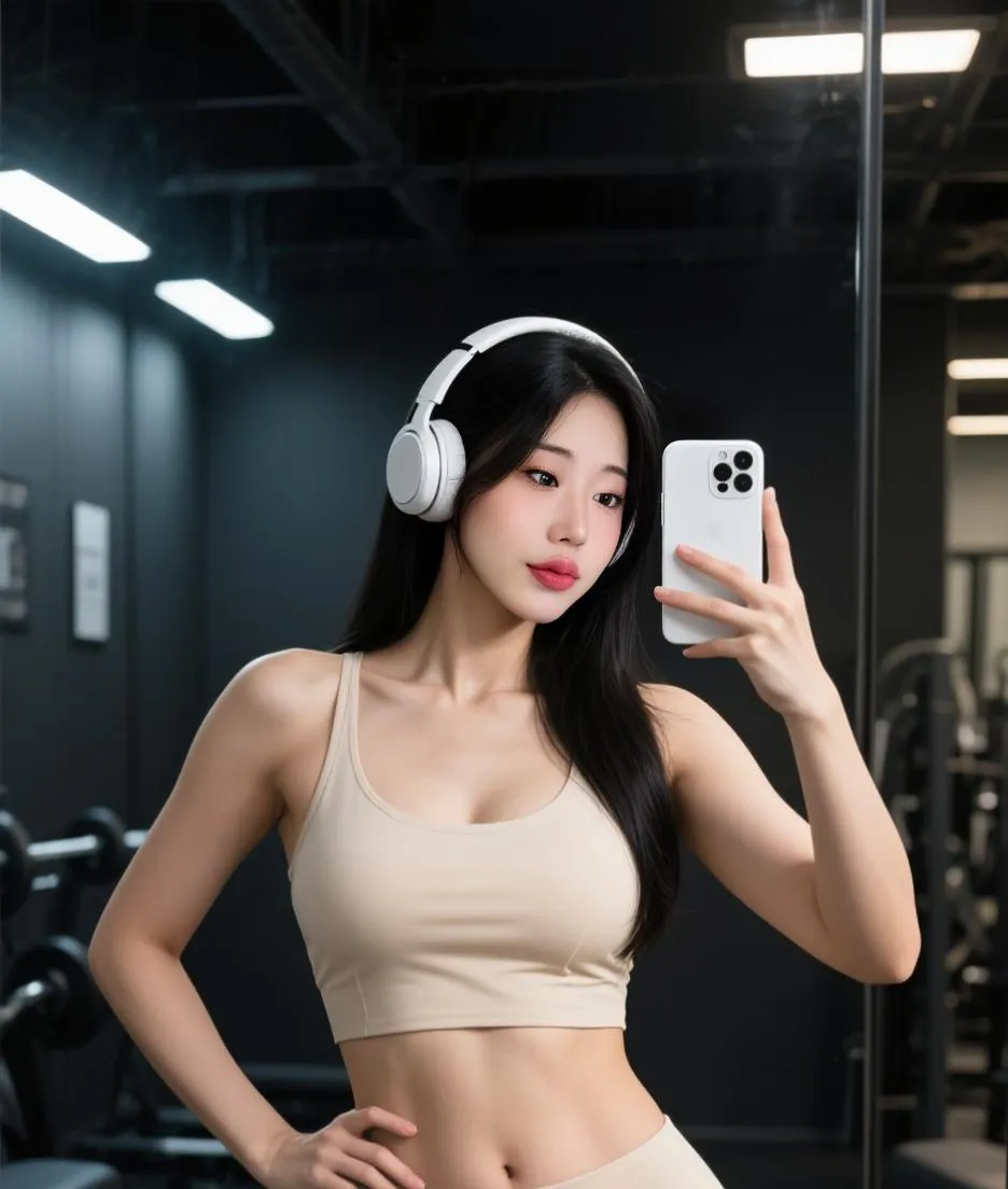 chat with ai character: Yunah