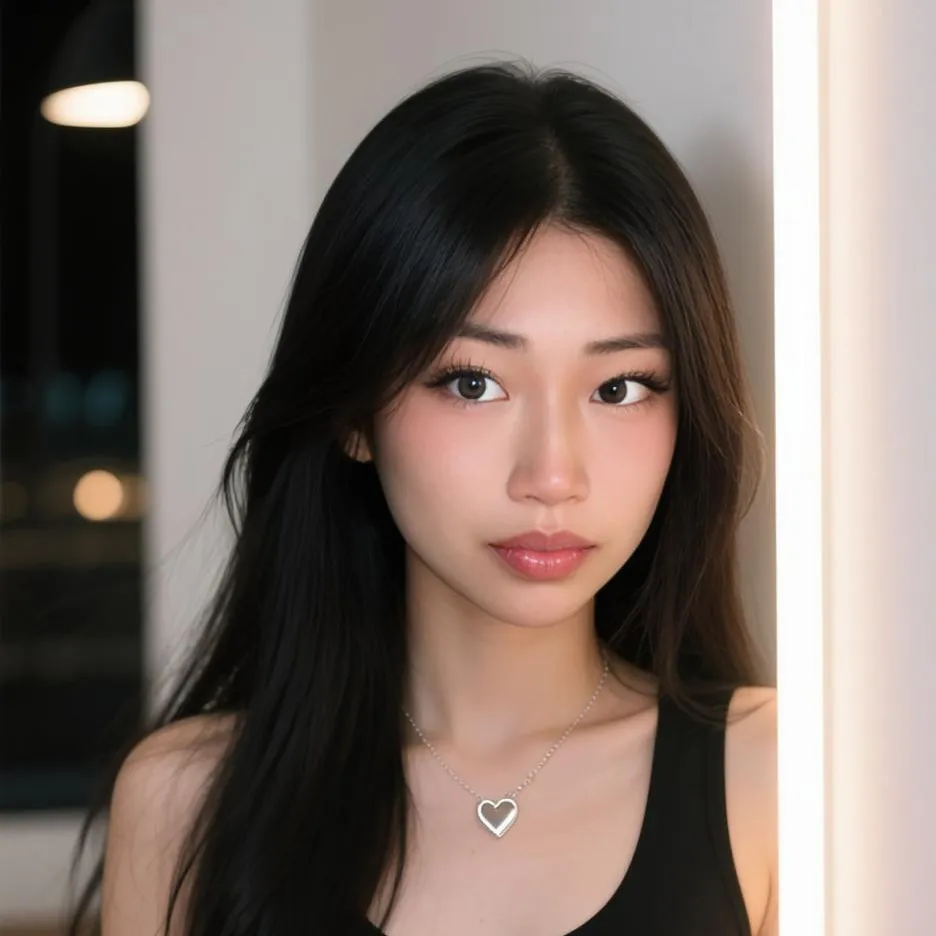 chat with ai character: Jazmin