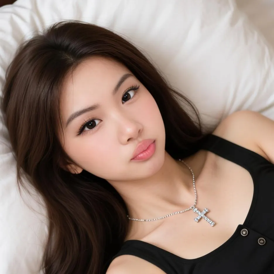 chat with ai character: Yuna