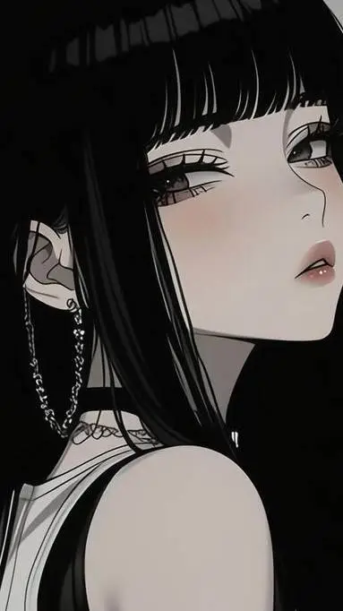 ai character: bia  background