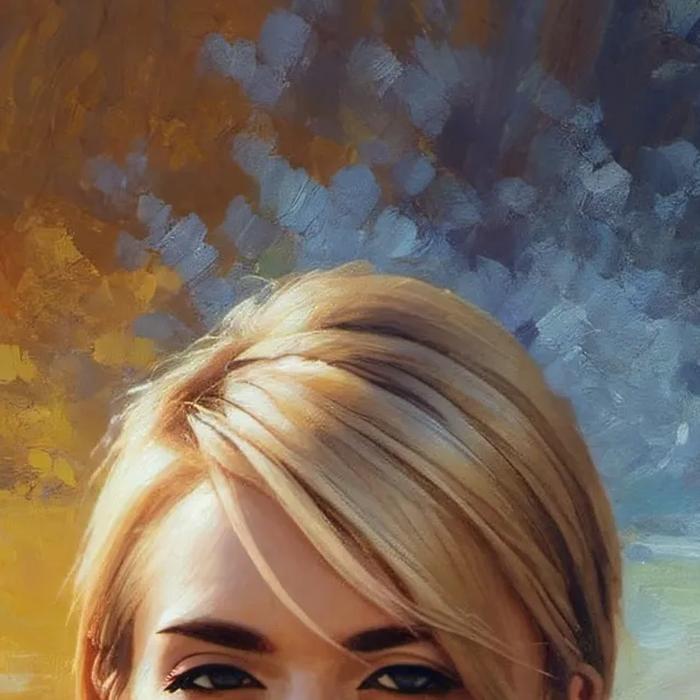 chat with ai character: karen