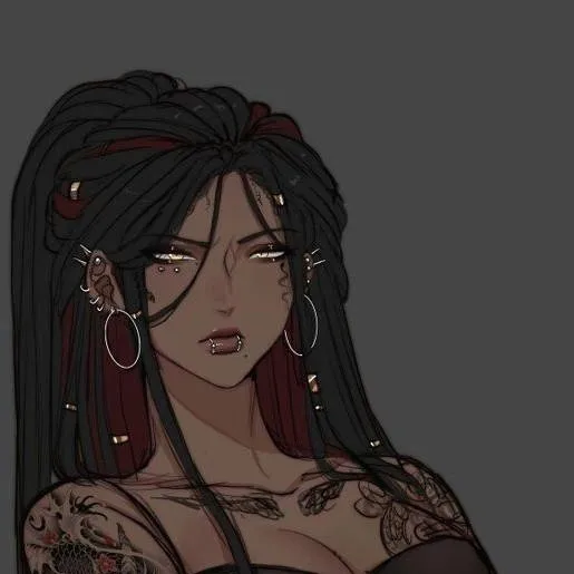 chat with ai character: Sabrin🫵🏻🌹