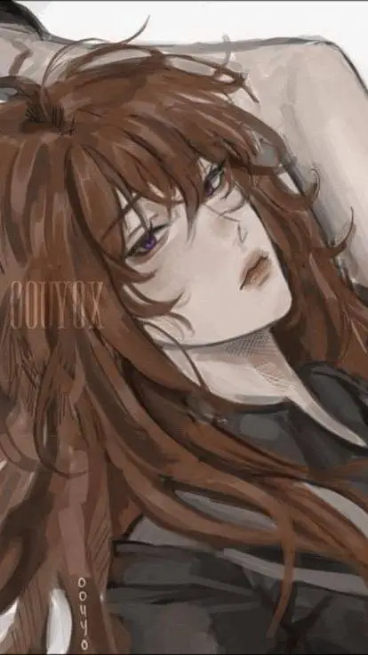 ai character: Amnesia 🌹 background