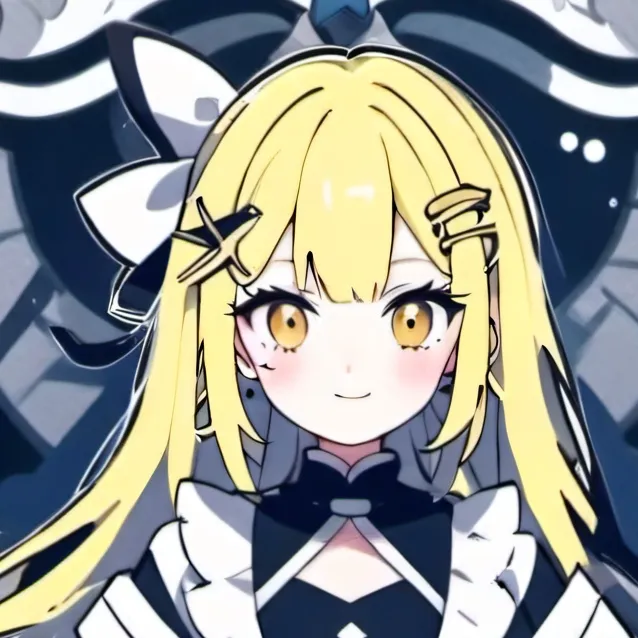 chat with ai character: Talkie (waifu) 