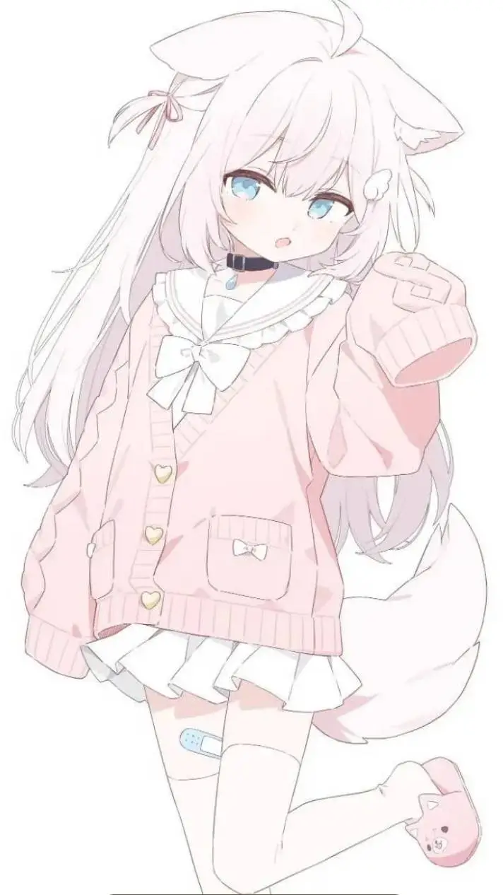 ai character: Hayako  background