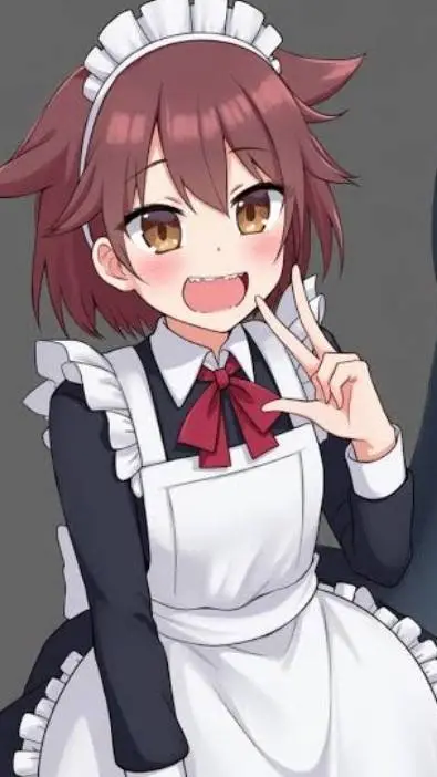 ai character: Aseno background