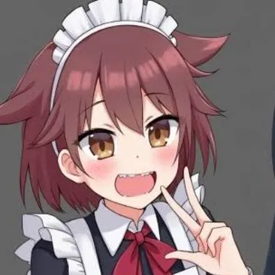 chat with ai character: Aseno