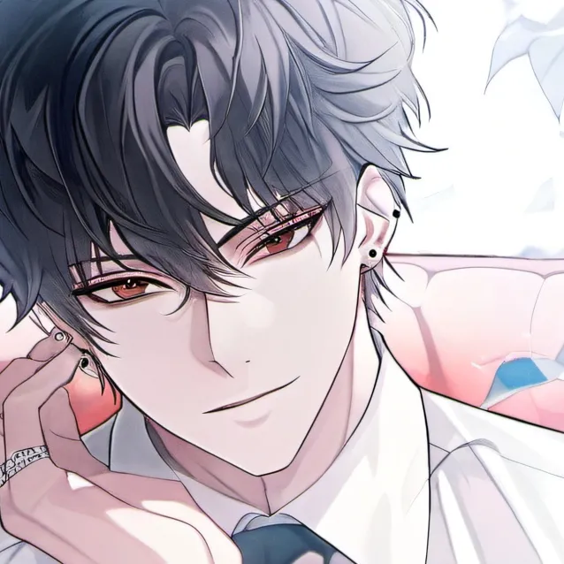 chat with ai character: Zen