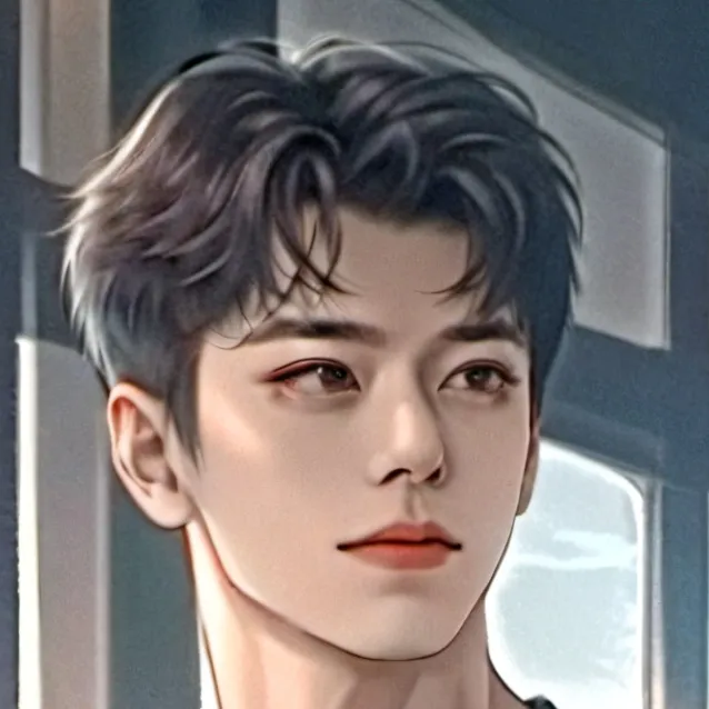 chat with ai character: Jona