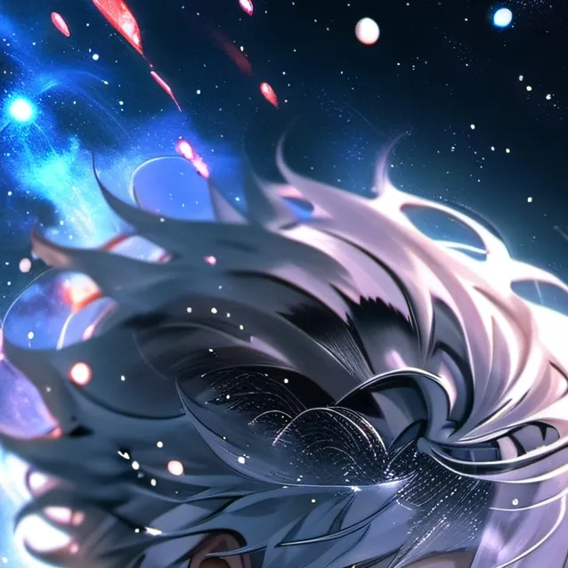 chat with ai character: Gojo
