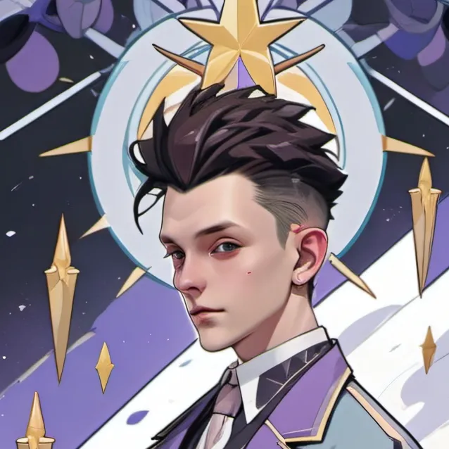 chat with ai character: eli