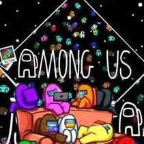 chat with ai character: among us remasteri