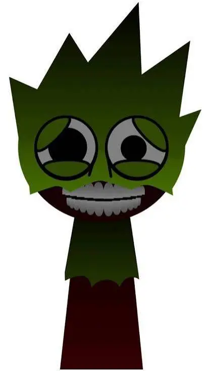 ai character: cura a OWACKS!!! background