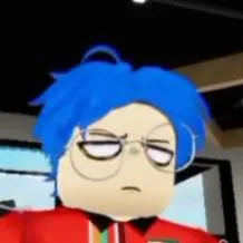 chat with ai character: historia de roblox