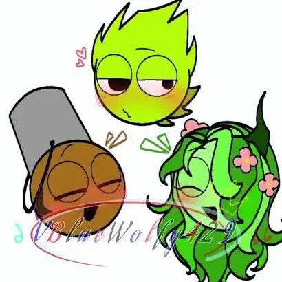 chat with ai character: silly trio lol