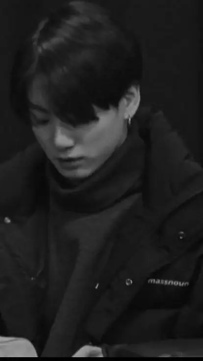 Talkie AI - Chat with ♡Jeon Jungkook♡