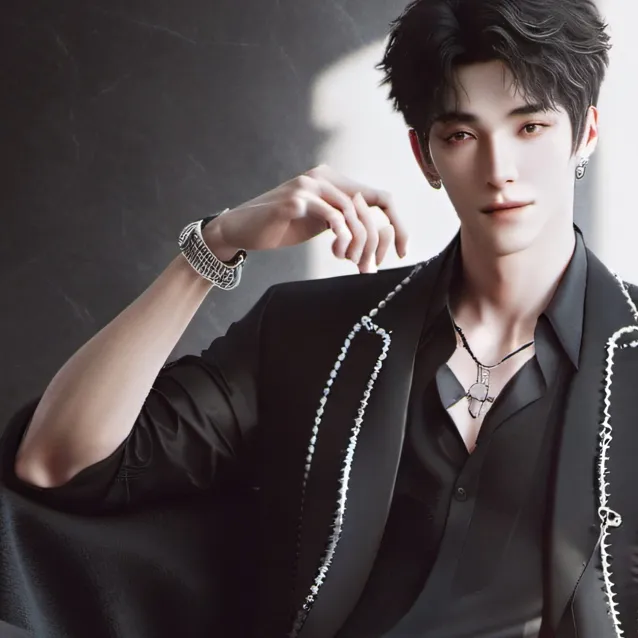 chat with ai character: mafia boss (You)