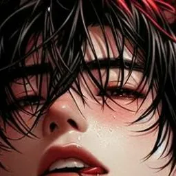chat with ai character: Xavier..