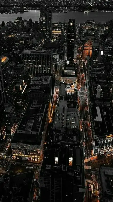 ai character: city rp background