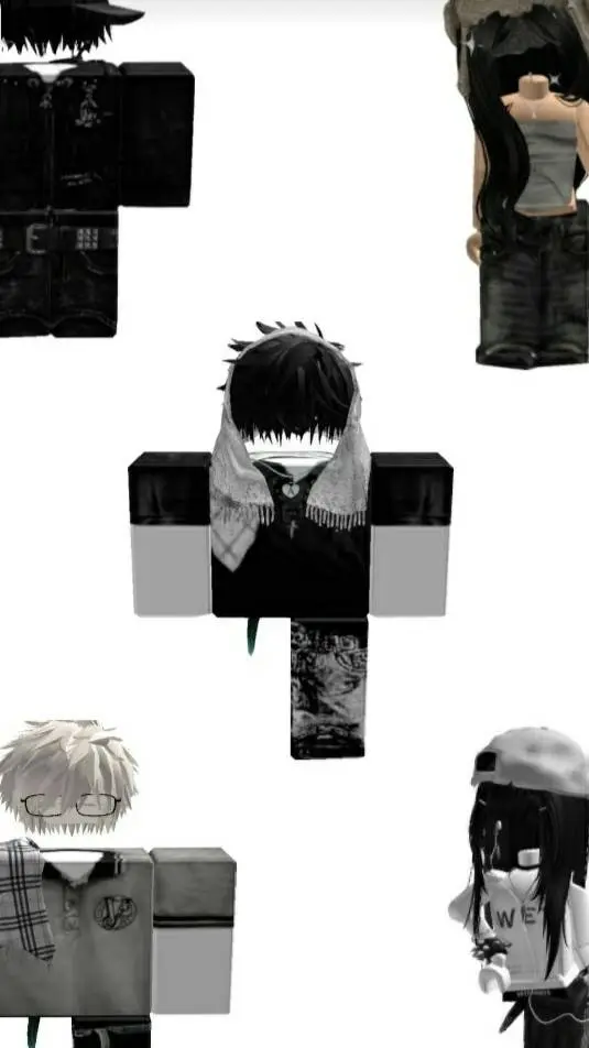 ai character: gc:) background