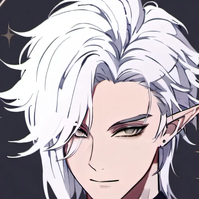 chat with ai character: lux 