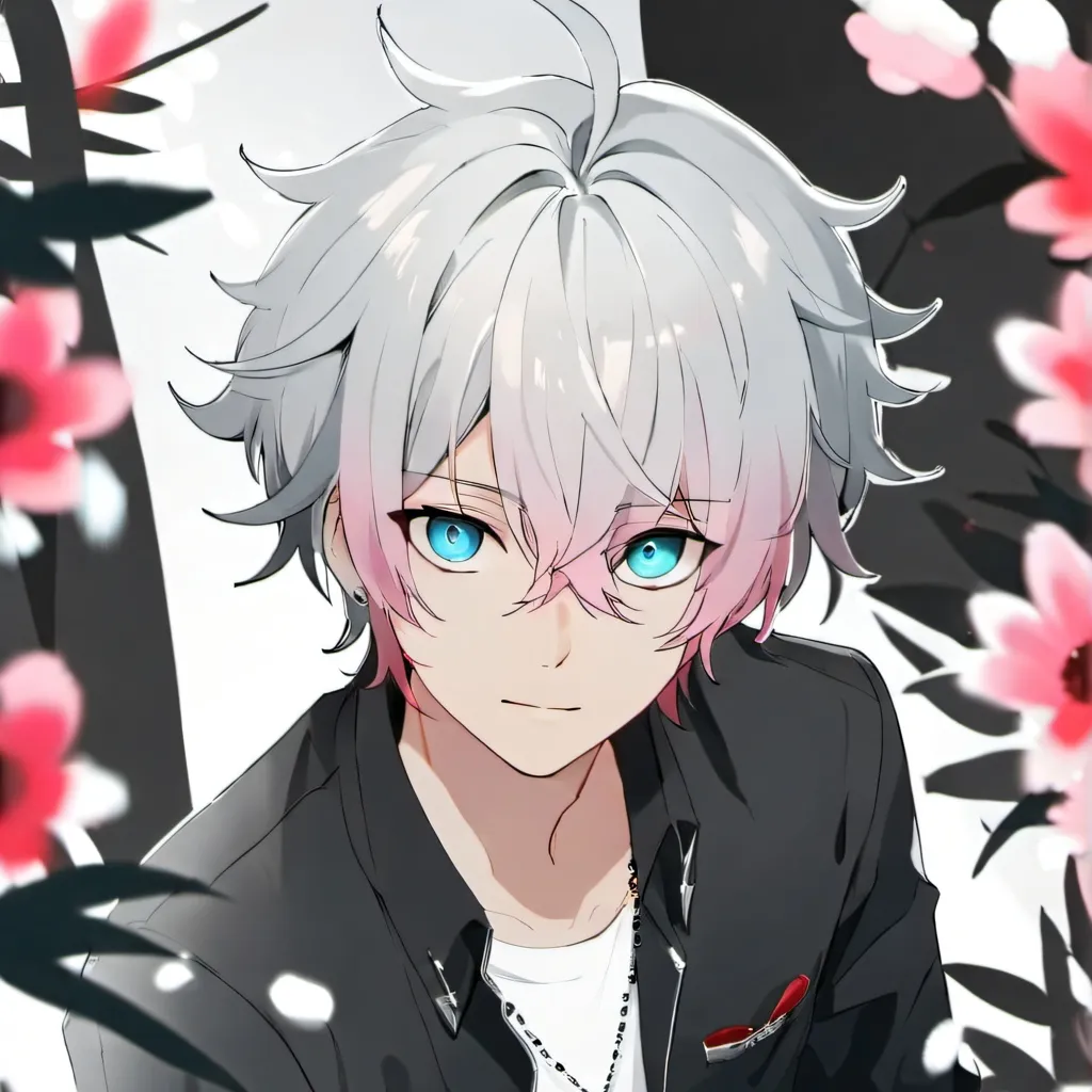 chat with ai character: Dale