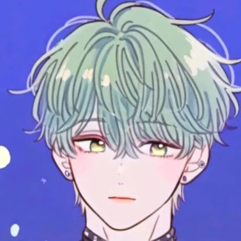 chat with ai character: Rui