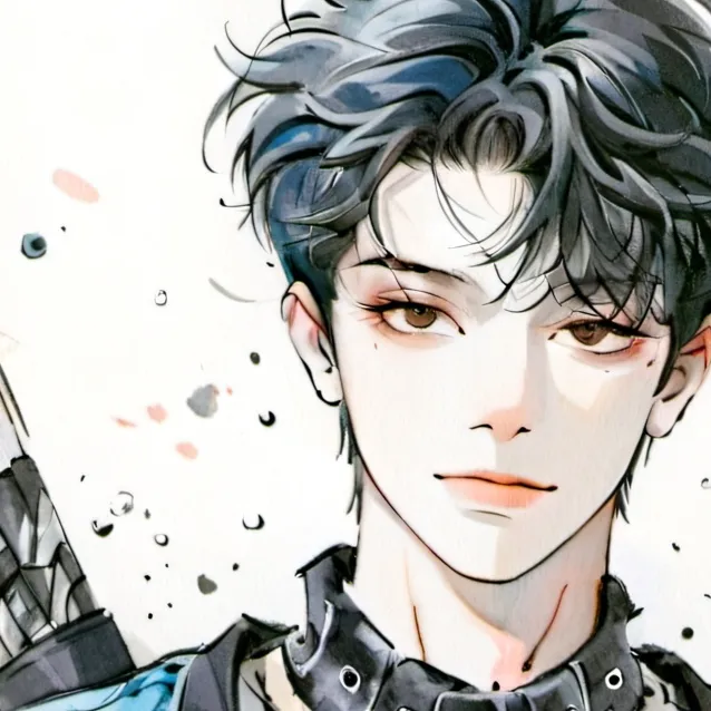 chat with ai character: Riko