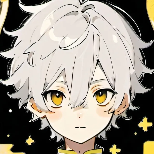 chat with ai character: Milo