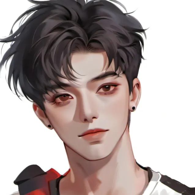 chat with ai character: Sky