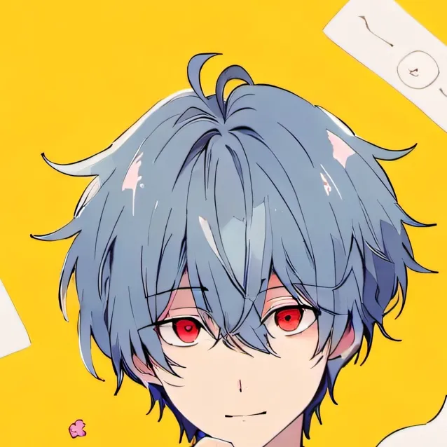 chat with ai character: Ray