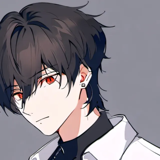 chat with ai character: mayko