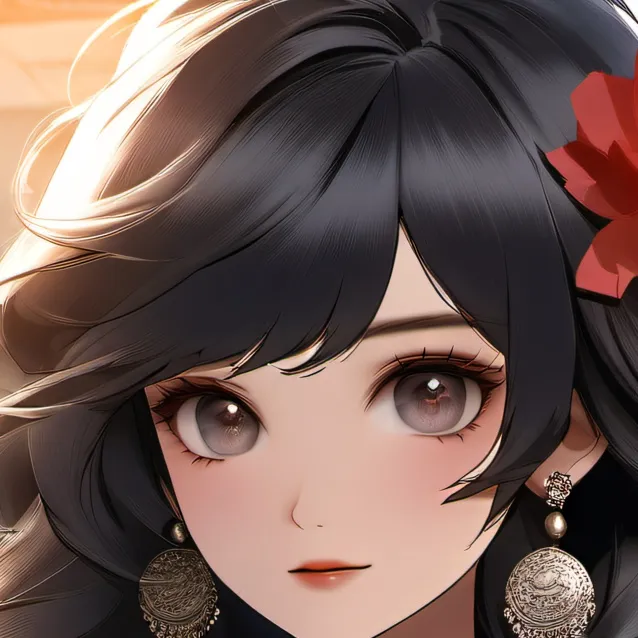 chat with ai character: ☠️alise☠️