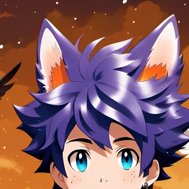 chat with ai character: gato