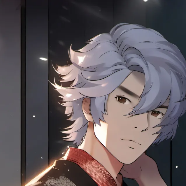 chat with ai character: noah
