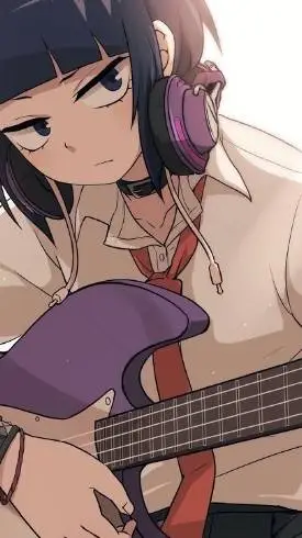 ai character: ~★Kyoka_Jiro★~ background