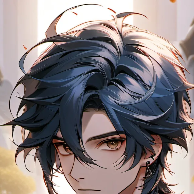 chat with ai character: James 