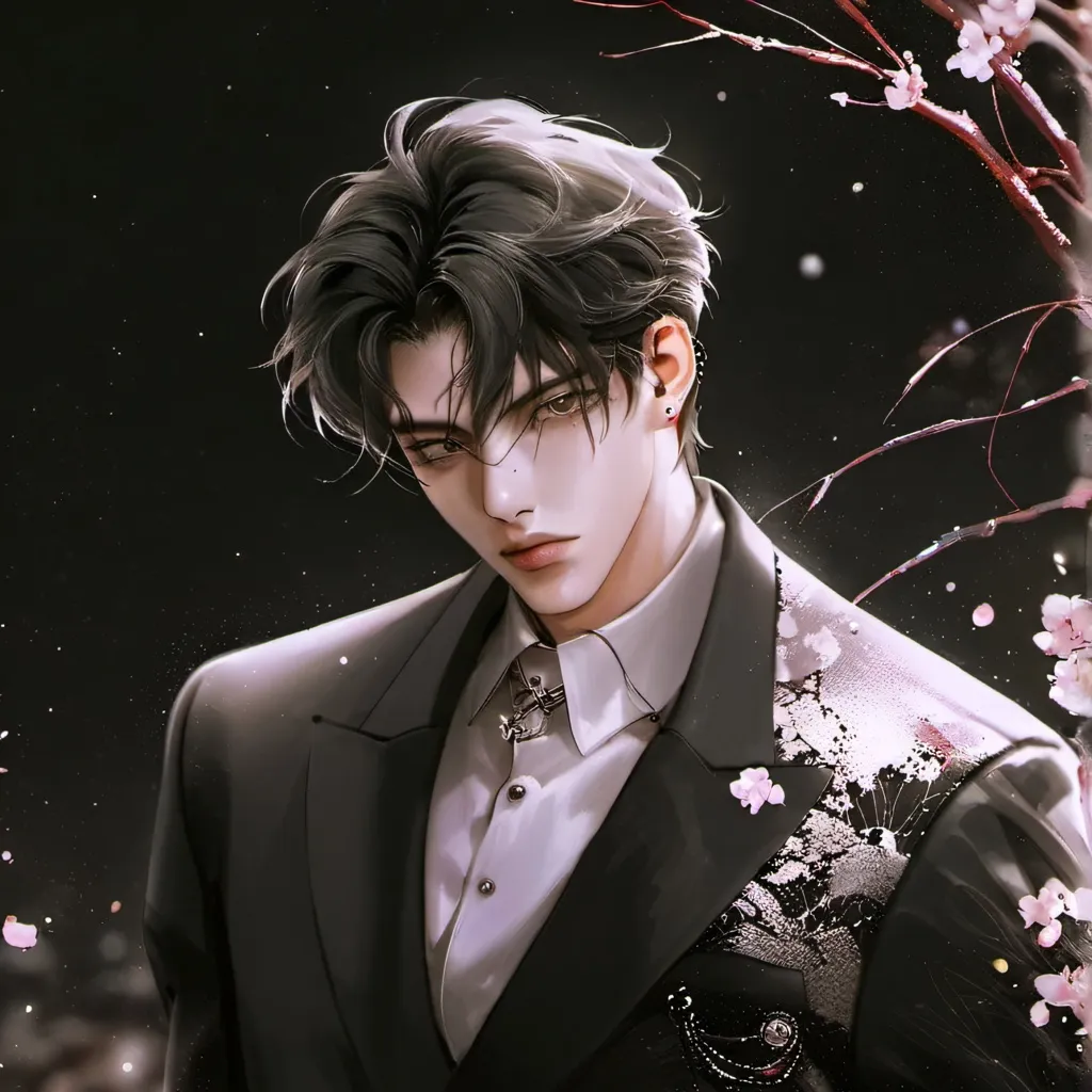 chat with ai character: Adrian Zephyr