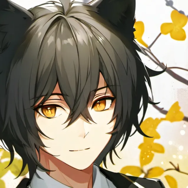 chat with ai character: dogcat