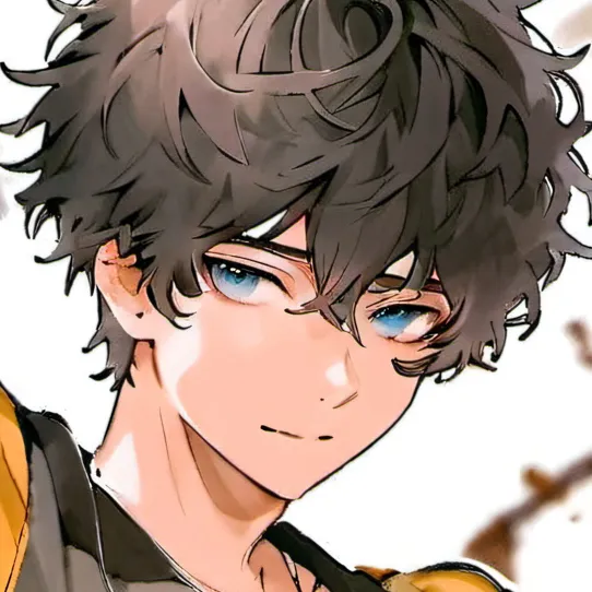 chat with ai character: Asher Mercer