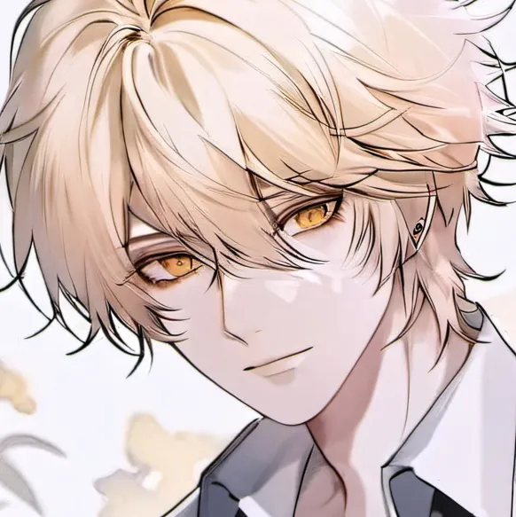 chat with ai character: Ren Whitemore