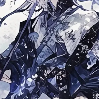 chat with ai character: Nereis 