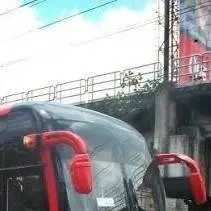 chat with ai character: JTB TOURS Bus