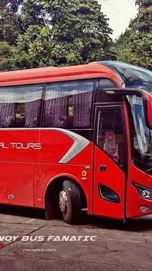 ai character: Rural Tours background